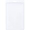 Collecting Warehouse Clear Plastic Clamshell Package / Storage Container, 6.5625" H x 4.375" W x 2.5" D